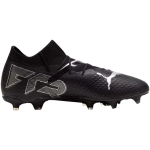 Buty piłkarskie Puma Future 7 Pro FG/AG 107924 02 czarne