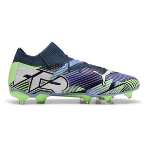 Buty piłkarskie Puma Future 7 Pro FG/AG 107924 03 zielone