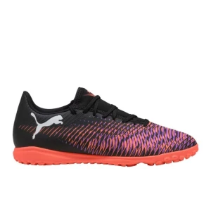Buty piłkarskie Puma Future 8 Play Tt 108378 01 czarne