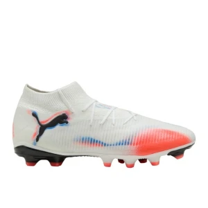 Buty piłkarskie Puma Future 8 Pro FG/AG M 108588 01 wielokolorowe