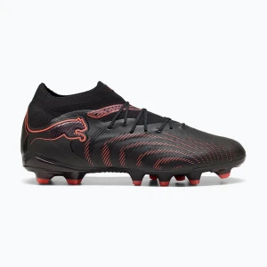 Buty piłkarskie PUMA Future 9 Pro FG/AG puma black/glowing red/strong grey
