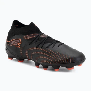 Zdjęcie produktu Buty piłkarskie PUMA Future 9 Pro FG/AG puma black/glowing red/strong grey
