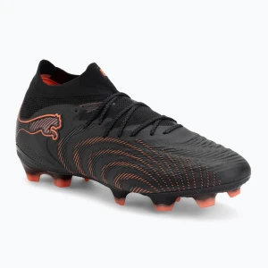 Zdjęcie produktu Buty piłkarskie PUMA Future 9 Ultimate FG puma black/glowing red