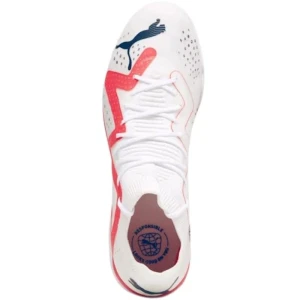 Buty piłkarskie Puma Future Match Tt M 107374 01 białe białe