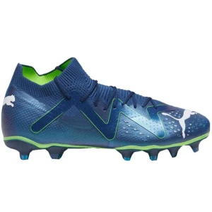 Buty Piłkarskie Puma Future Pro FG/AG M 107361 03 niebieskie