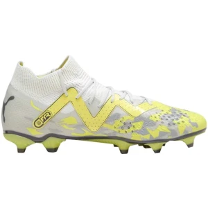 Buty piłkarskie Puma Future Pro FG/AG M 107361 04 żółte