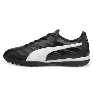 Buty piłkarskie Puma King Pro 21 Tt 106552-01 czarne czarne