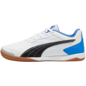 Buty piłkarskie Puma Pressing Iv 107419 05 białe