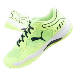 Buty piłkarskie Puma Solarsmash Rct 107297 01 żółte