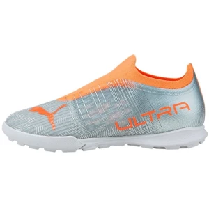 Buty piłkarskie Puma Ultra 3.4 Tt  106740 01 szare