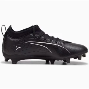 Buty piłkarskie Puma Ultra 5 Match FG/AG 108096-02 czarne