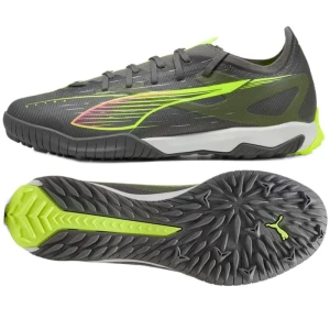 Buty piłkarskie Puma Ultra 5 Match Tt 108351-03 czarne
