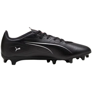 Buty piłkarskie Puma Ultra 5 Play FG/AG 107689 02 czarne