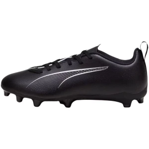 Buty piłkarskie Puma Ultra 5 Play FG/AG 107695 02 czarne