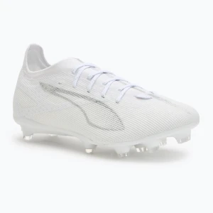 Zdjęcie produktu Buty piłkarskie PUMA Ultra 5 Pro FG/AG puma white/puma white