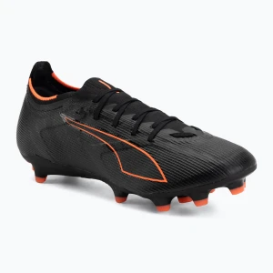 Zdjęcie produktu Buty piłkarskie PUMA Ultra 6 Match FG/AG puma black/puma red