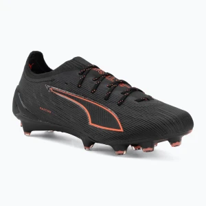 Zdjęcie produktu Buty piłkarskie PUMA Ultra 6 Ultimate FG puma black/puma red