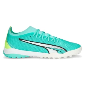 Buty piłkarskie Puma Ultra Match Tt M 107220-03 zielone