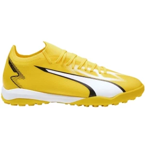 Buty piłkarskie Puma Ultra Match Tt M 107521 04 żółte