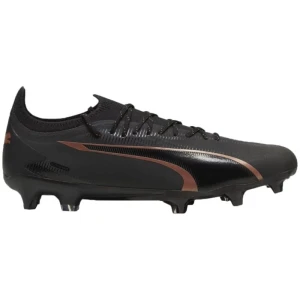 Buty piłkarskie Puma Ultra Ultimate FG/AG M 107744 02 czarne