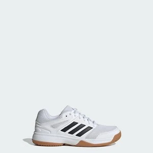 Buty piłkarskie Speedcourt IN Kids Adidas