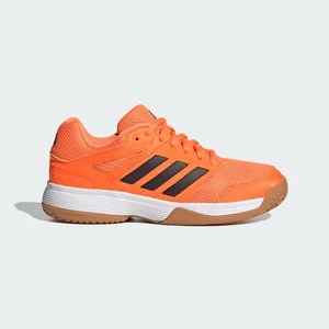 Buty piłkarskie Speedcourt IN Kids Adidas