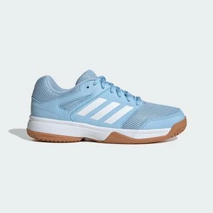 Buty piłkarskie Speedcourt IN Kids Adidas