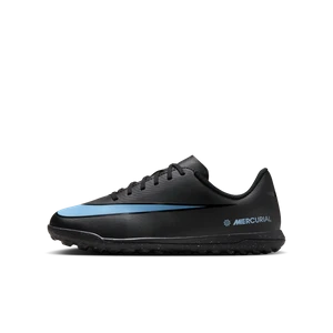 Zdjęcie produktu Buty piłkarskie typu low top na nawierzchnie typu turf dla małych/dużych dzieci Nike Jr. Mercurial Vapor 16 Club - Czerń