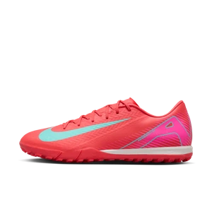 Buty piłkarskie typu low top na nawierzchnie typu turf Nike Mercurial Vapor 16 Academy - Czerwony