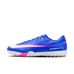 Buty piłkarskie typu low top na nawierzchnie typu turf Nike Mercurial Vapor 16 Academy - Niebieski