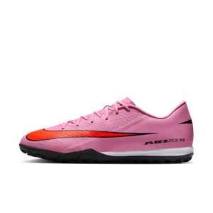 Buty piłkarskie typu low top na nawierzchnie typu turf Nike Mercurial Vapor 16 Academy - Różowy