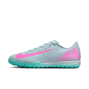 Buty piłkarskie typu low top na nawierzchnie typu turf Nike Mercurial Vapor 16 Academy - Szary