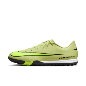 Buty piłkarskie typu low top na nawierzchnie typu turf Nike Mercurial Vapor 16 Academy - Zieleń