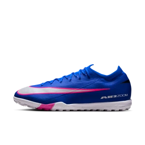 Buty piłkarskie typu low top na nawierzchnię typu turf Nike Mercurial Vapor 16 Pro - Niebieski