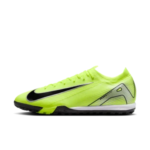 Buty piłkarskie typu low top na nawierzchnie typu turf Nike Mercurial Vapor 16 Pro - Żółty