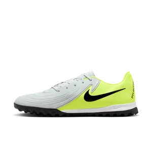 Buty piłkarskie typu low top na nawierzchnię typu turf Nike Phantom GX 2 Academy - Szary