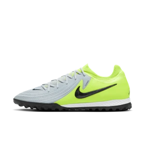 Buty piłkarskie typu low top na nawierzchnię typu turf Nike Phantom GX 2 Pro - Szary