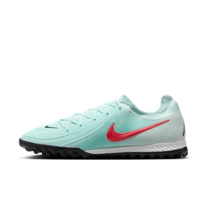 Buty piłkarskie typu low top na nawierzchnię typu turf Nike Phantom GX 2 Pro - Zieleń