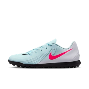 Buty piłkarskie typu low top na nawierzchnię typu turf Nike Phantom GX Club - Zieleń