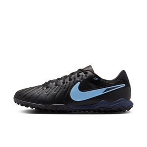 Buty piłkarskie typu low top na nawierzchnię typu turf Nike Tiempo Legend 10 Academy - Czerń