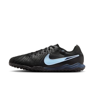 Buty piłkarskie typu low top na nawierzchnię typu turf Nike Tiempo Legend 10 Pro - Czerń
