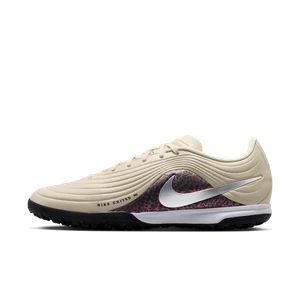 Buty piłkarskie typu low top na nawierzchnię typu turf Nike Tiempo Maestro Academy - Brązowy