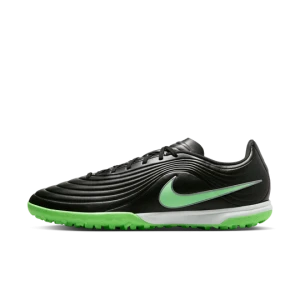 Buty piłkarskie typu low top na nawierzchnię typu turf Nike Tiempo Maestro Academy - Czerń