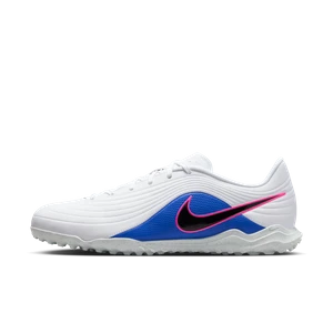 Buty piłkarskie typu low top na nawierzchnię typu turf Nike Tiempo Maestro Club - Biel