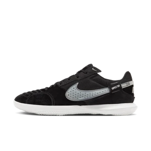 Buty piłkarskie typu low top Nike Streetgato - Czerń