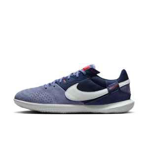 Buty piłkarskie typu low top Nike Streetgato - Fiolet