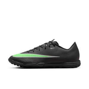 Buty piłkarskie z niską cholewką na nawierzchnię typu turf Nike Mercurial Vapor 17 Academy - Czerń