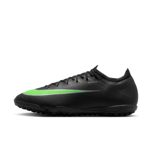 Buty piłkarskie z niską cholewką na nawierzchnię typu turf Nike Mercurial Vapor 17 Pro - Czerń