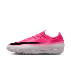 Buty piłkarskie z niską cholewką na nawierzchnię typu turf Nike Mercurial Vapor 17 Pro - Wielokolorowe