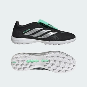 Buty piłkarskie z wywijanym językiem PREDATOR LEAGUE na sztuczną murawę Adidas